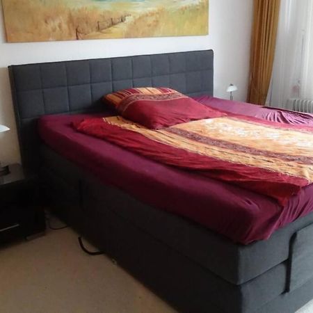 Schoene, Ruhige Wohnung In Berlin-Steglitz Екстер'єр фото