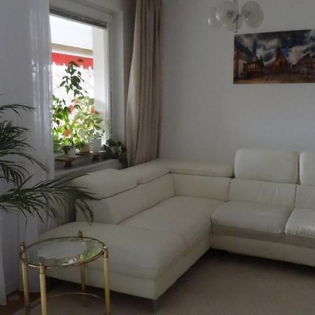 Schoene, Ruhige Wohnung In Berlin-Steglitz Екстер'єр фото