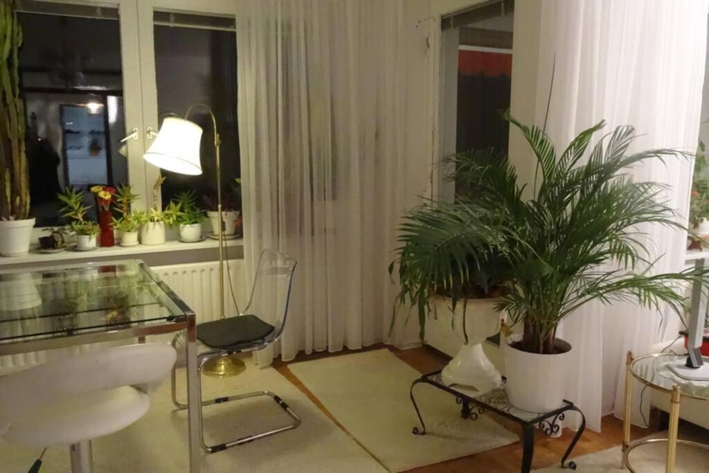 Schoene, Ruhige Wohnung In Berlin-Steglitz Екстер'єр фото